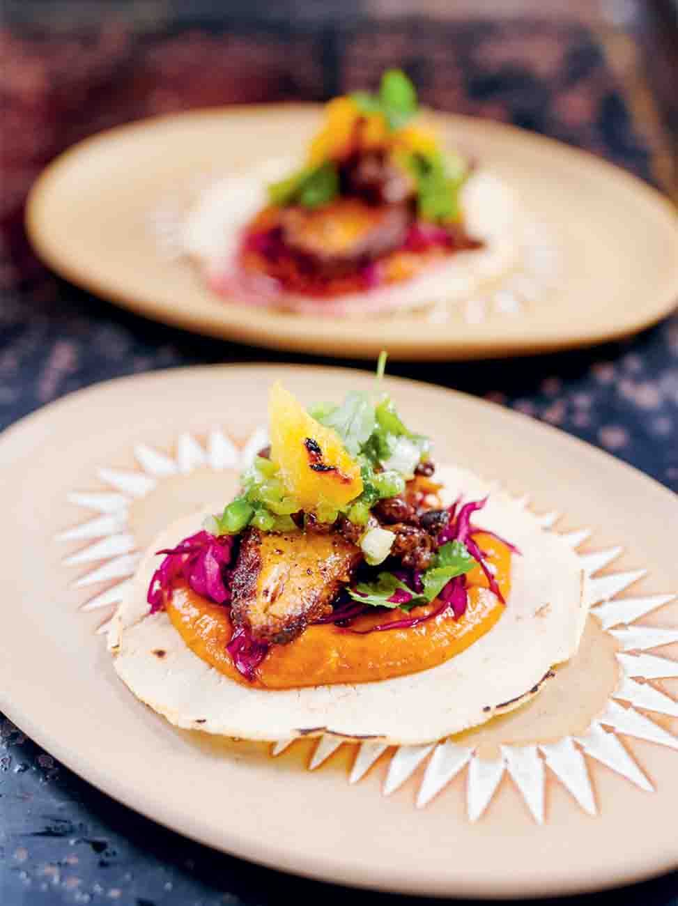 Dinner party recipes | Jamie Oliver