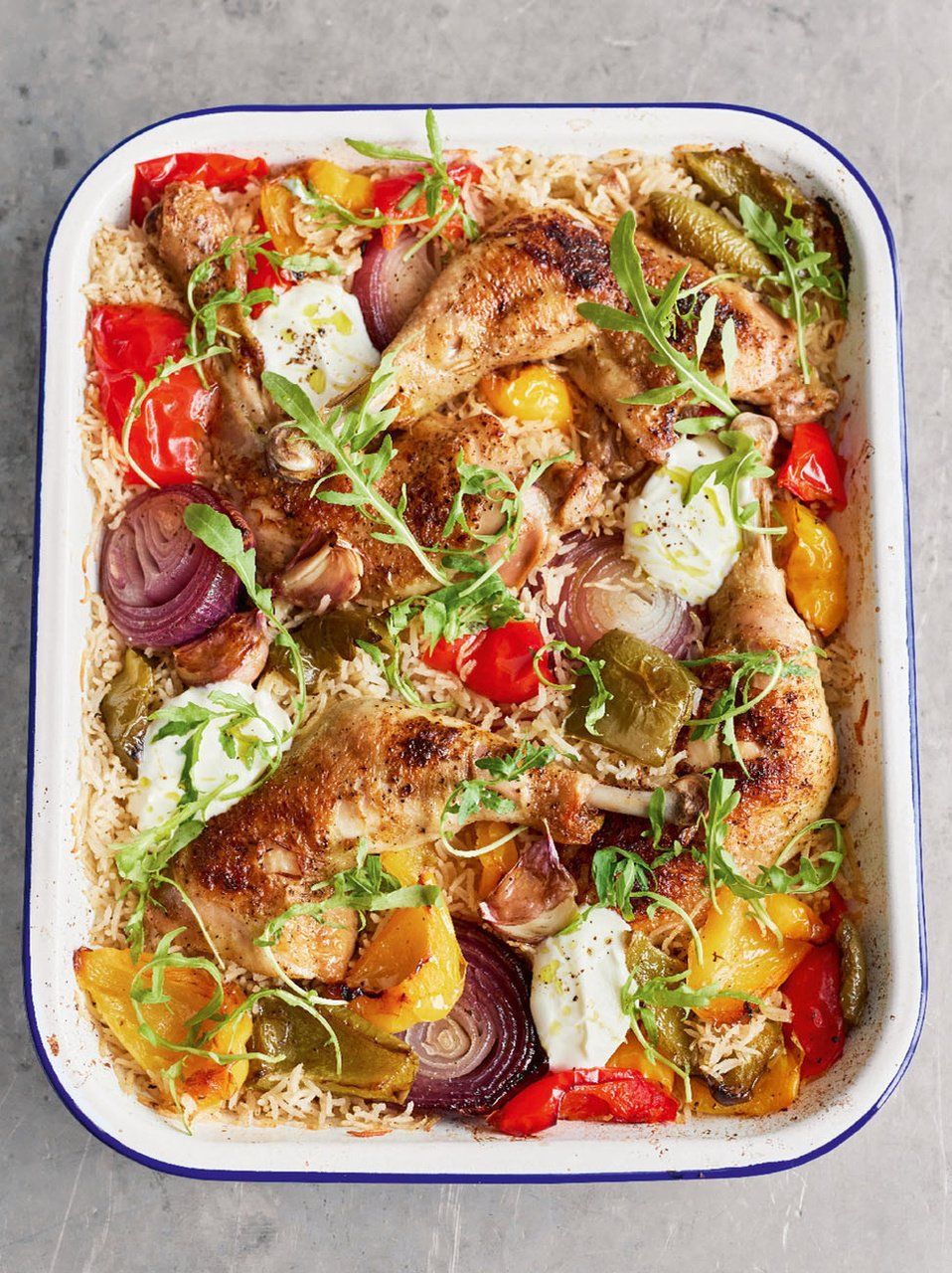 Chicken casserole jamie oliver discount
