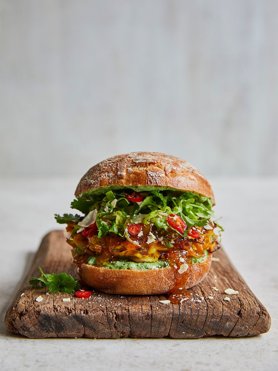 Spicy Bean Burger Recipe Jamie Oliver 60 Photos - Fdgroupsrl.com