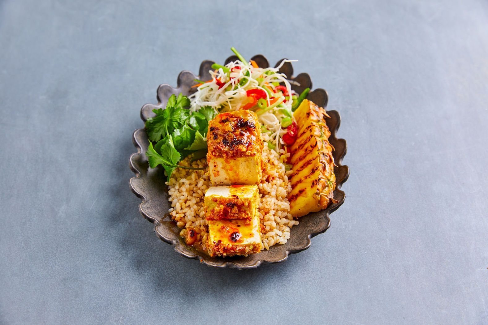 Our favourite budget-friendly vegetarian and vegan recipes