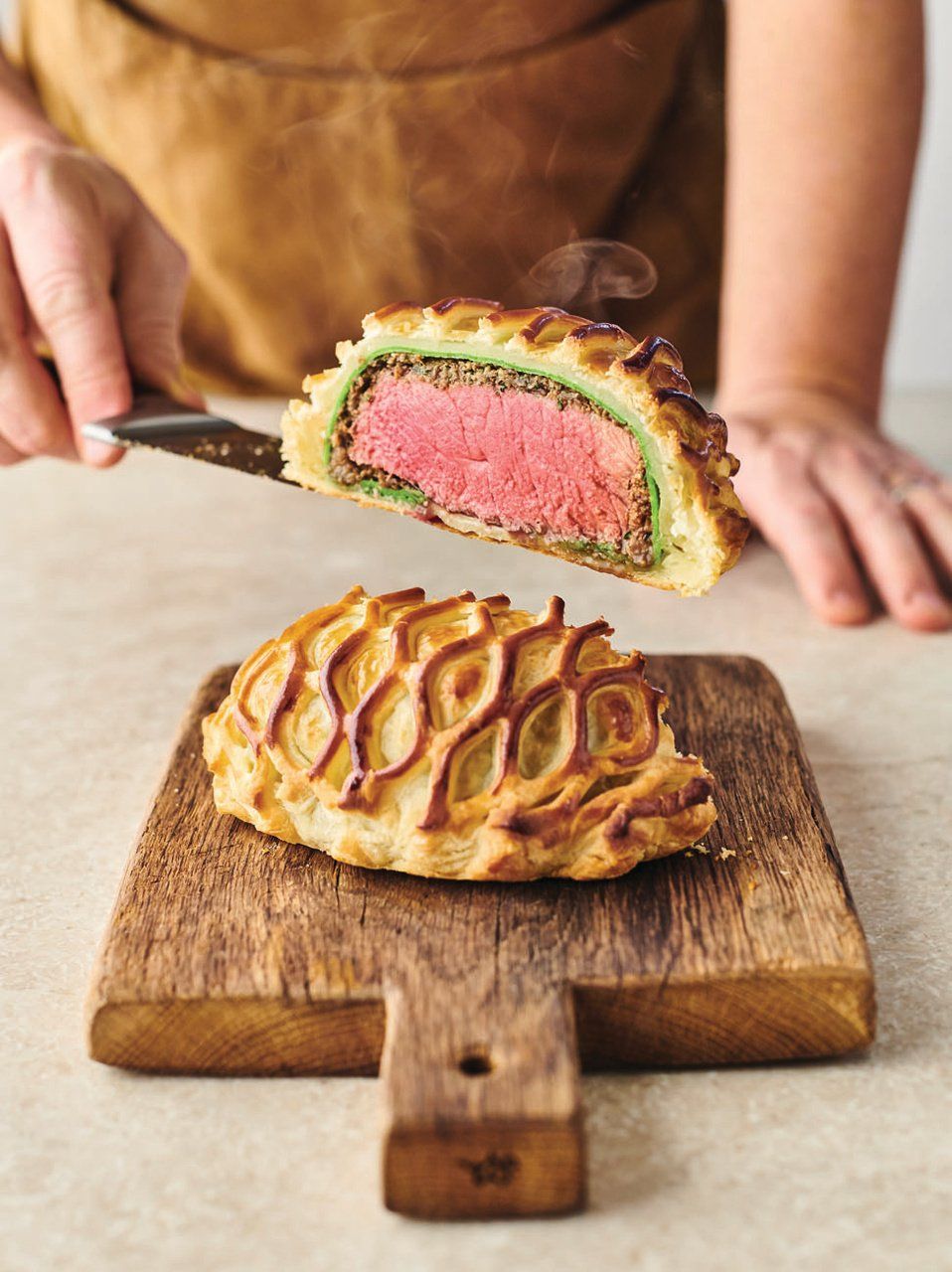 Beef Wellington For 2 Jamie Oliver Recipes 9484