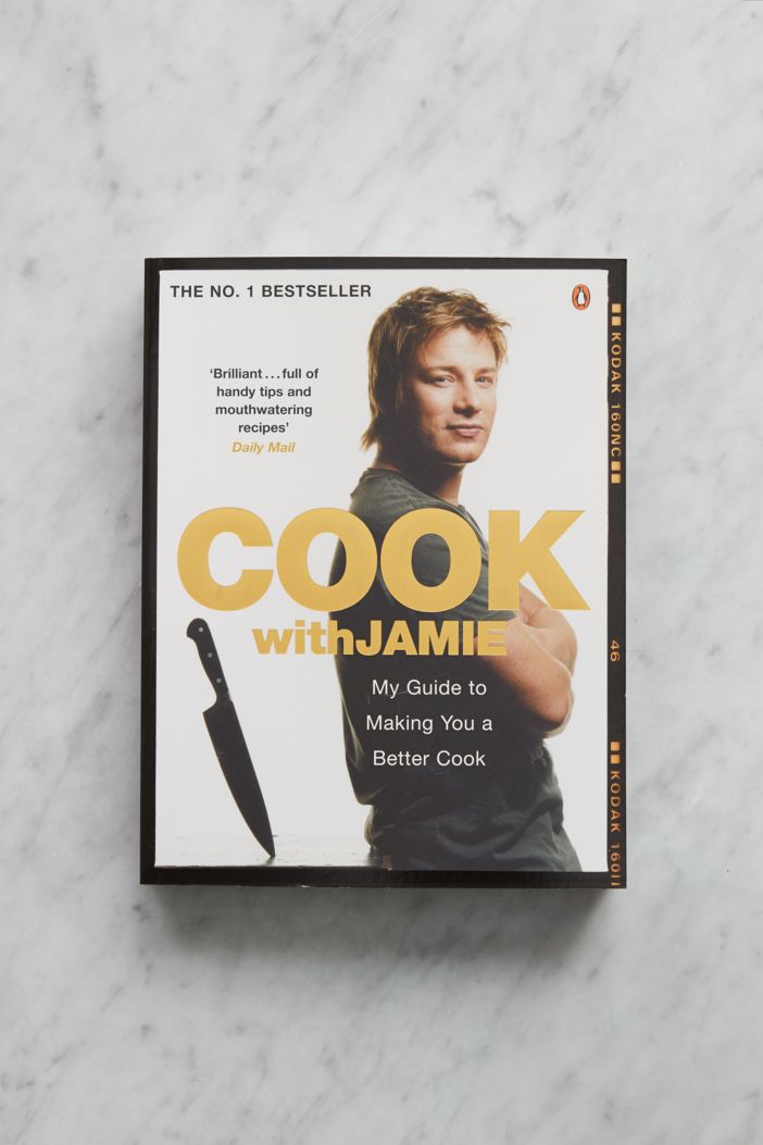 Cook with Jamie 洋書 レシピ本 Cook with Jamie Recipes | Jamie Oliver