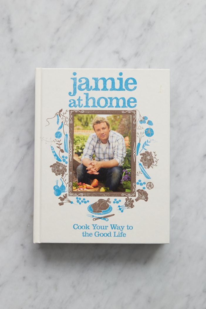 Jamie at Home Recipes | Jamie Oliver
