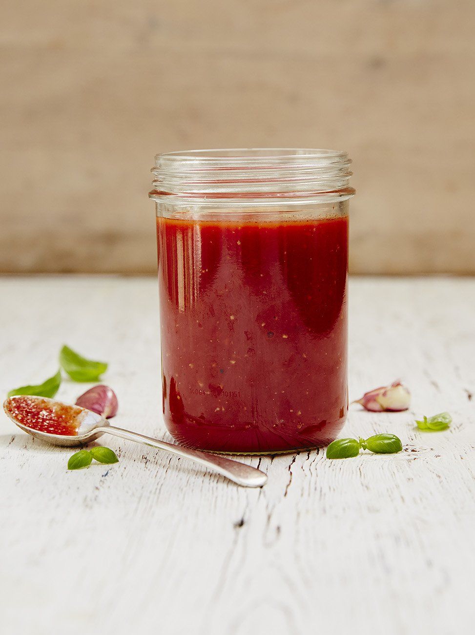 Quick tomato sauce recipe | Vegetables recipes | Jamie Oliver recipes