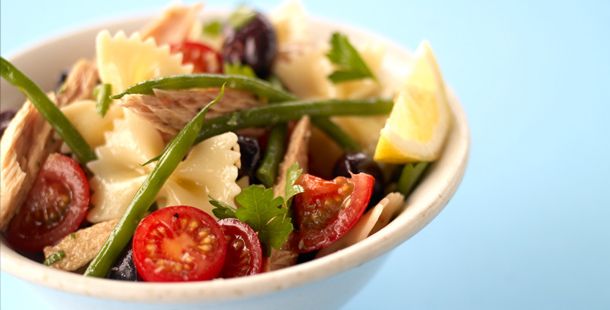 Packed lunch and picnic ideas | Features | Jamie Oliver