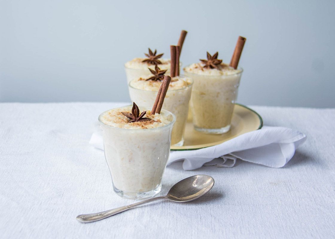 How to make arroz doce (Brazilian rice pudding) | Features | Jamie Oliver
