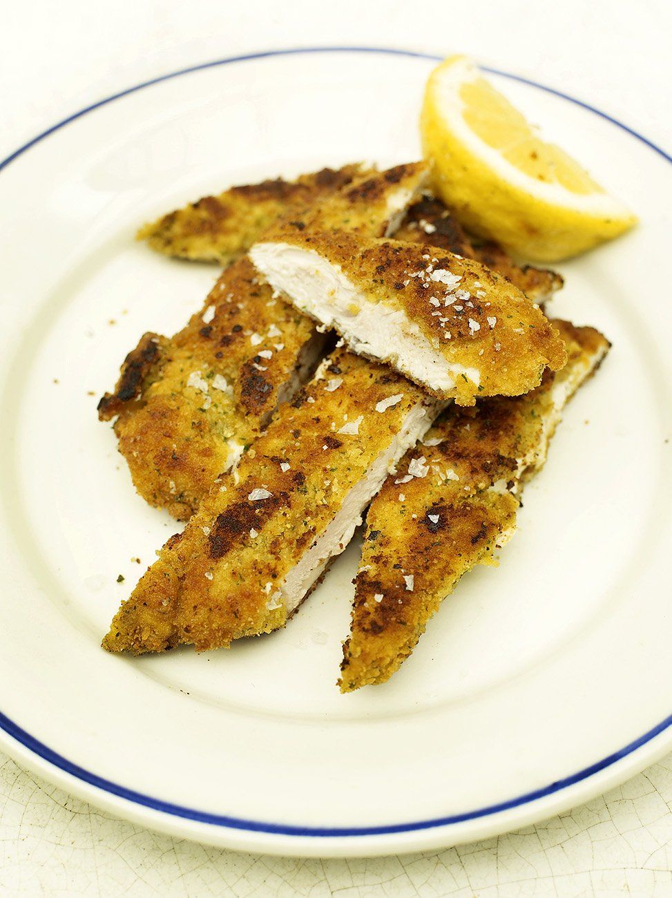 Garlic Chicken | Chicken Recipes |Jamie Oliver Recipes