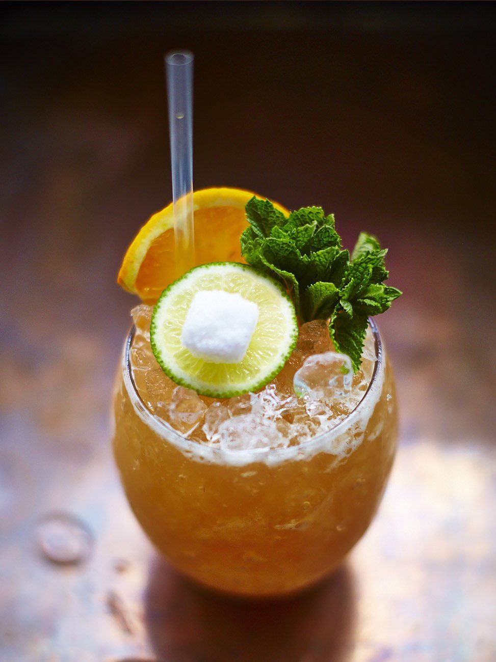 Zombie | Drinks Recipes | Drinks Tube