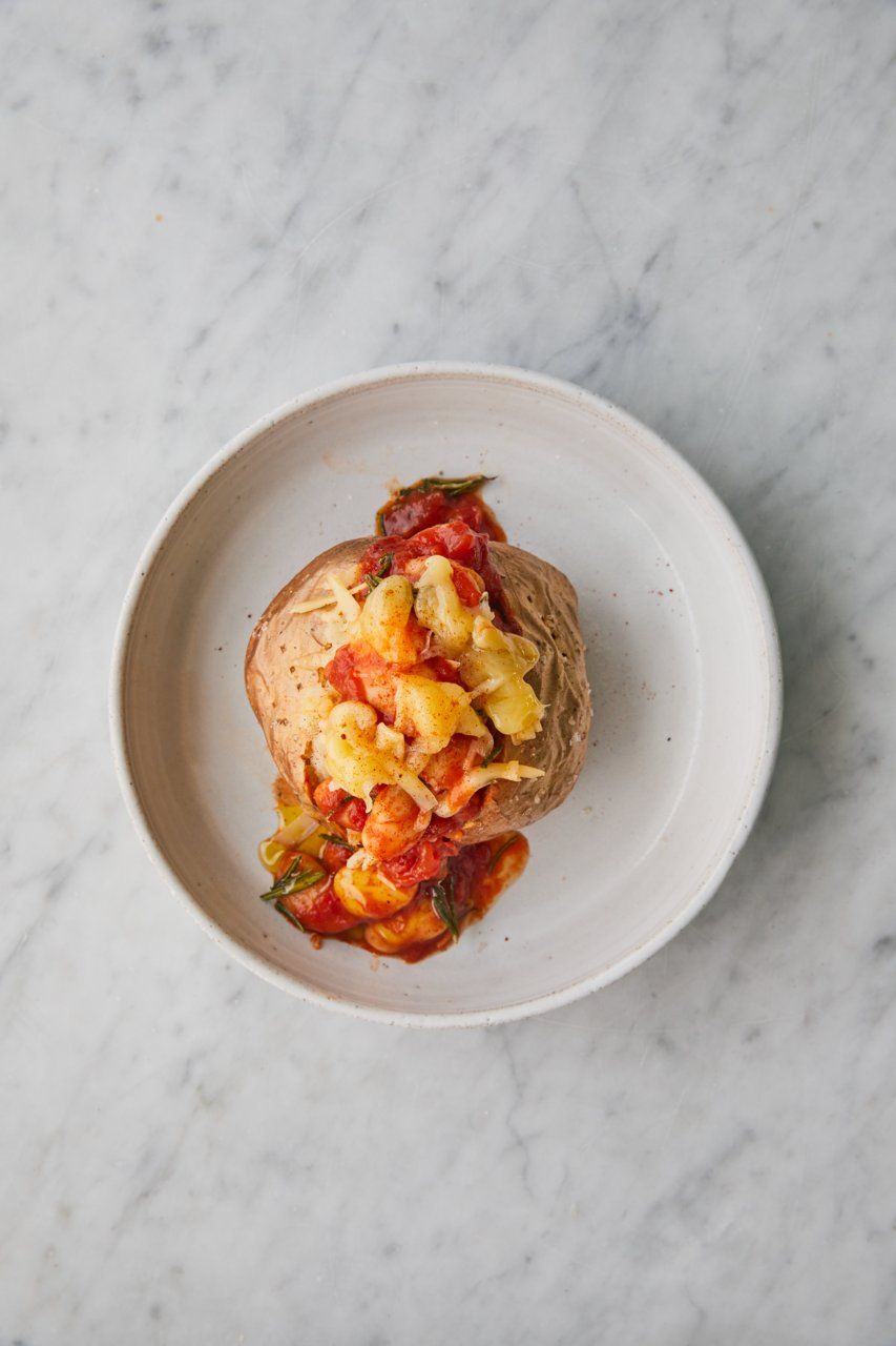 Air fryer Jacket Potato air-fryer-jacket-potato