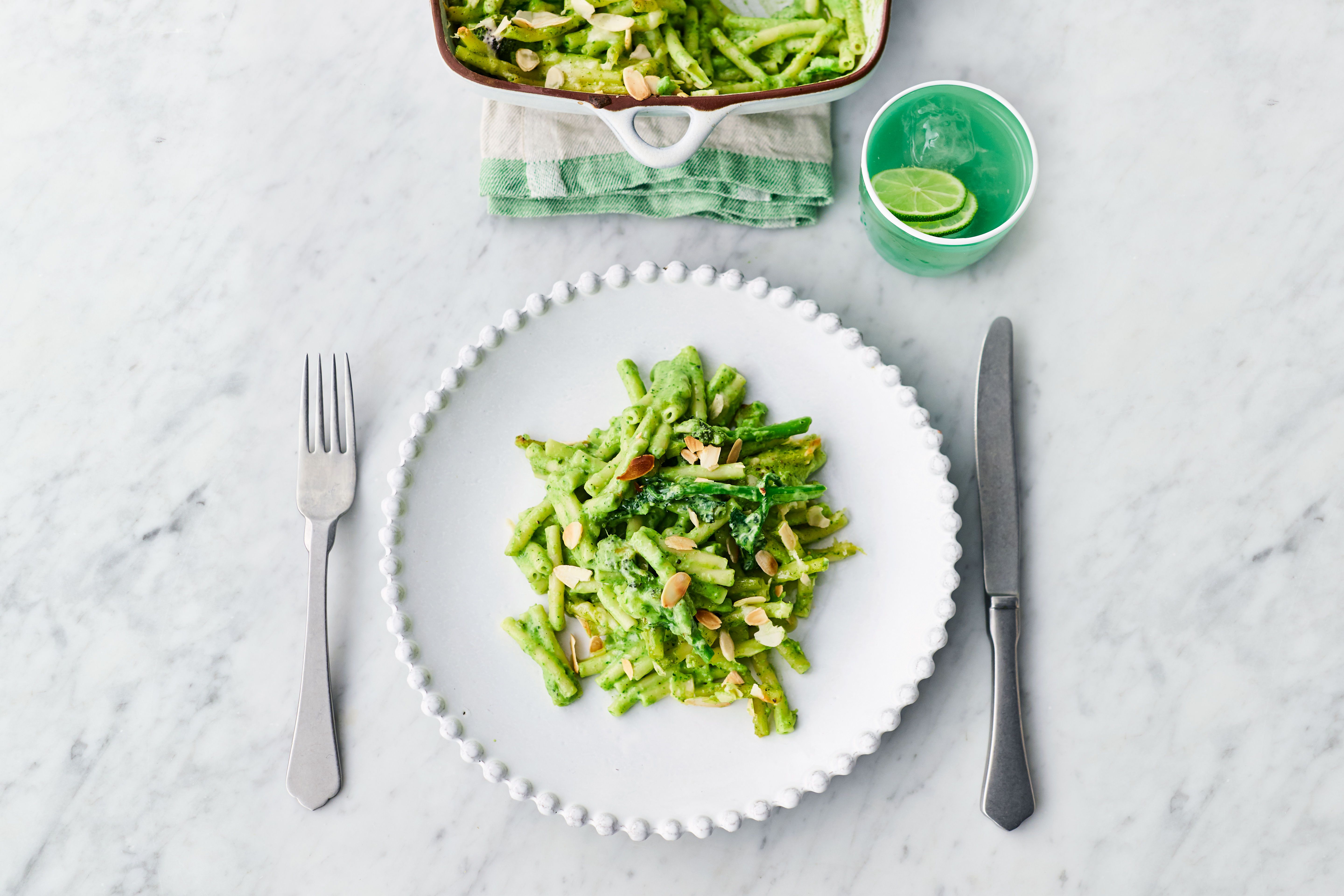 8 fantastic frozen vegetable recipes