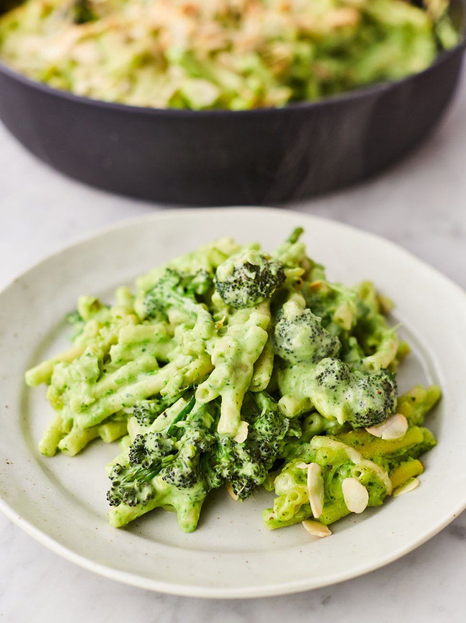 Quick Green Pasta Jamie Oliver Recipes