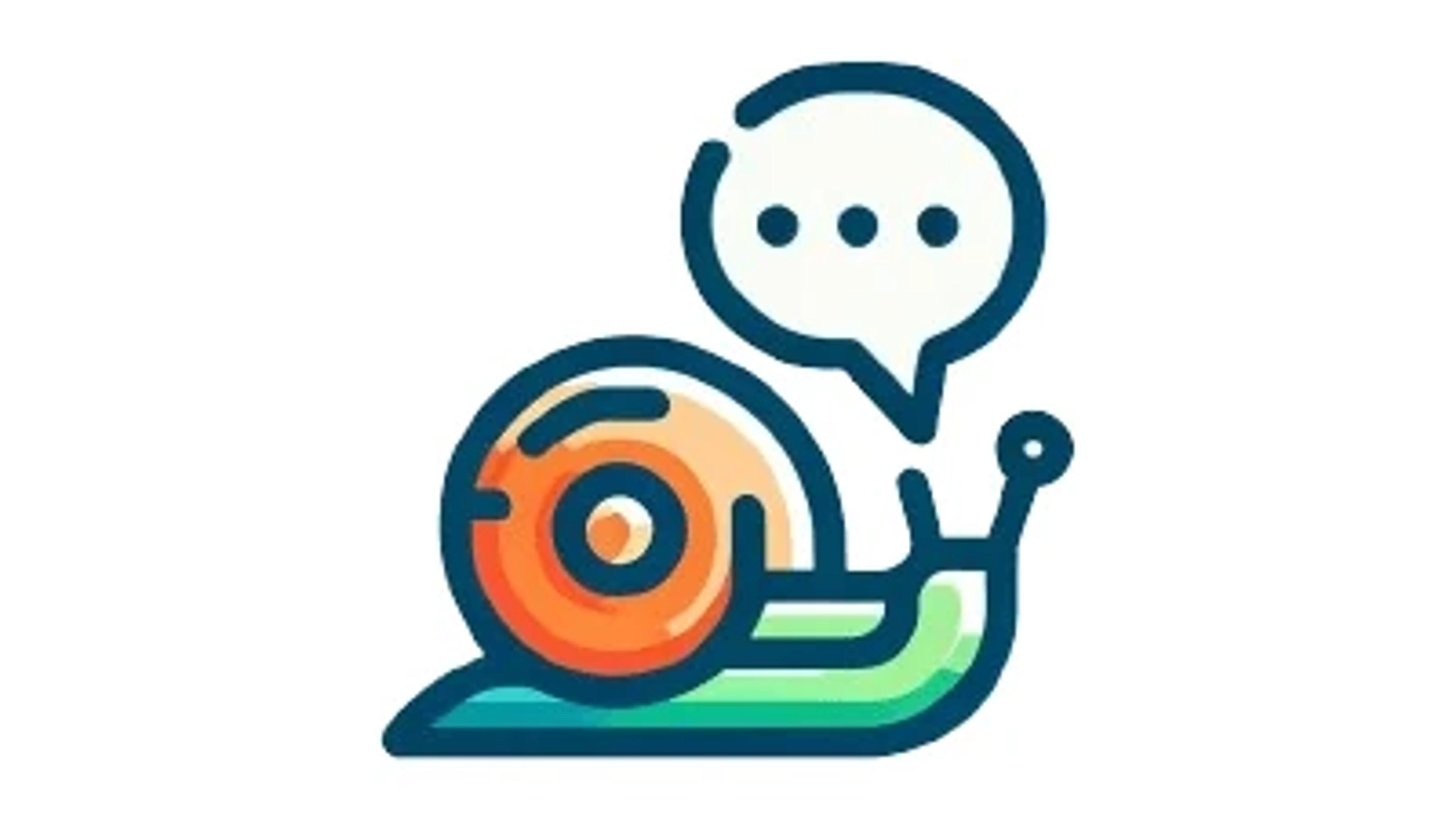 Degrowth Network logo