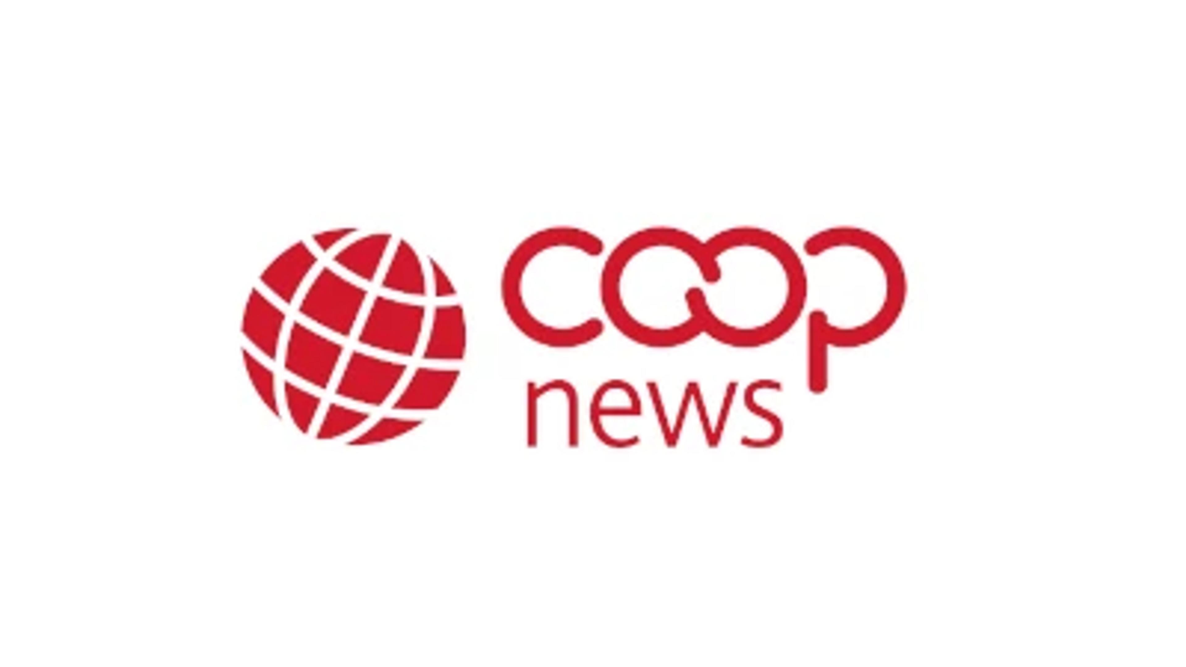 Coop News logo
