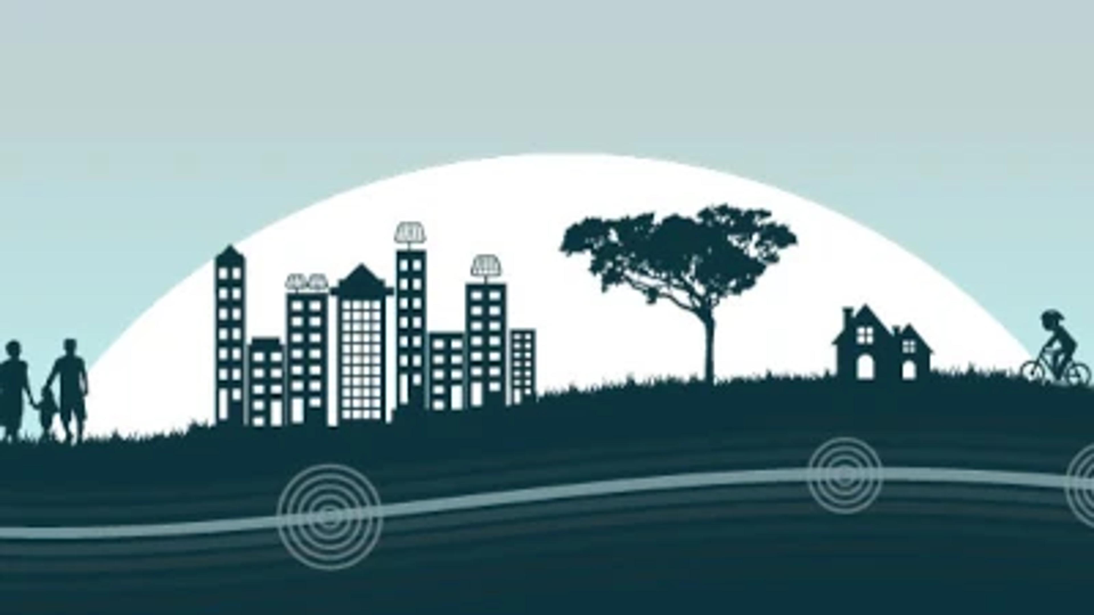 New Economy Network Australia logo
