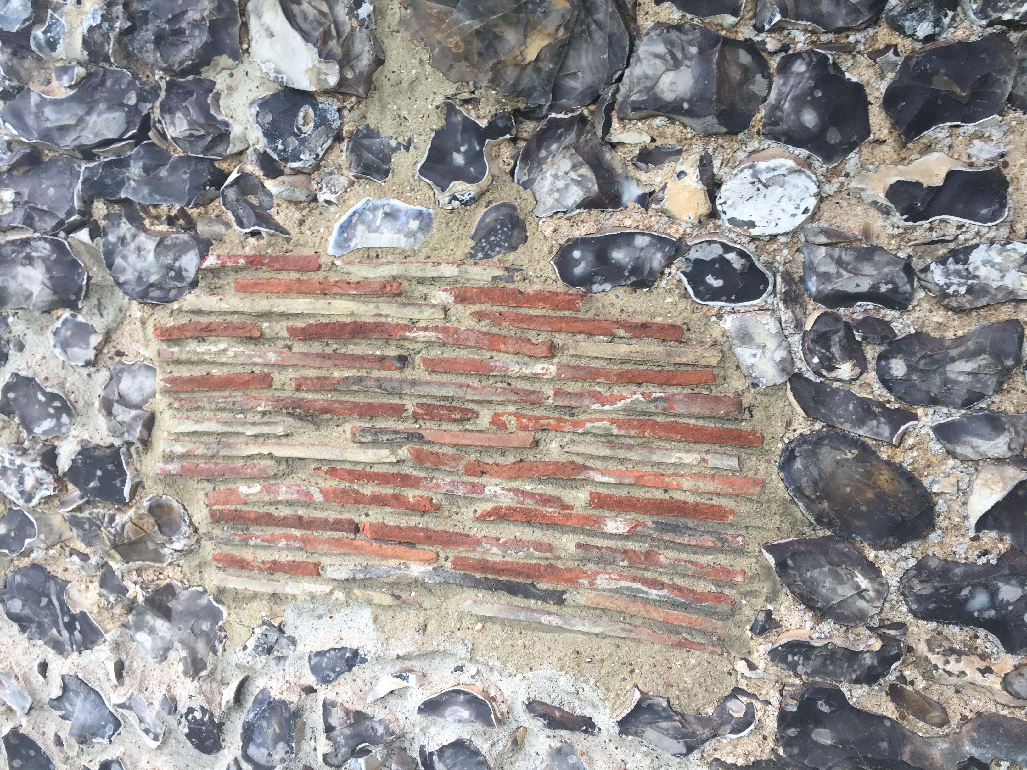 flint tile repair
