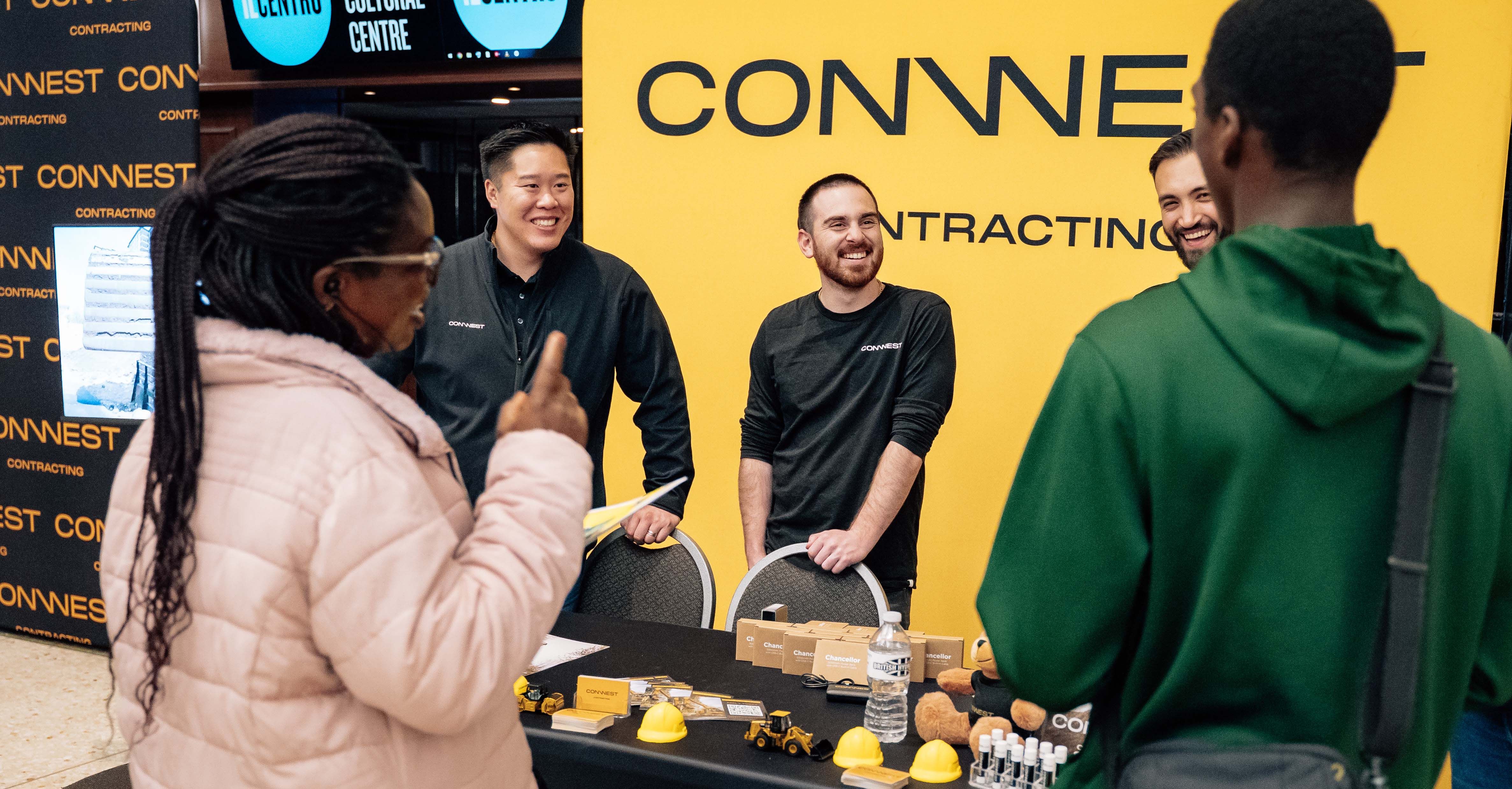 Conwest Corporate Culture