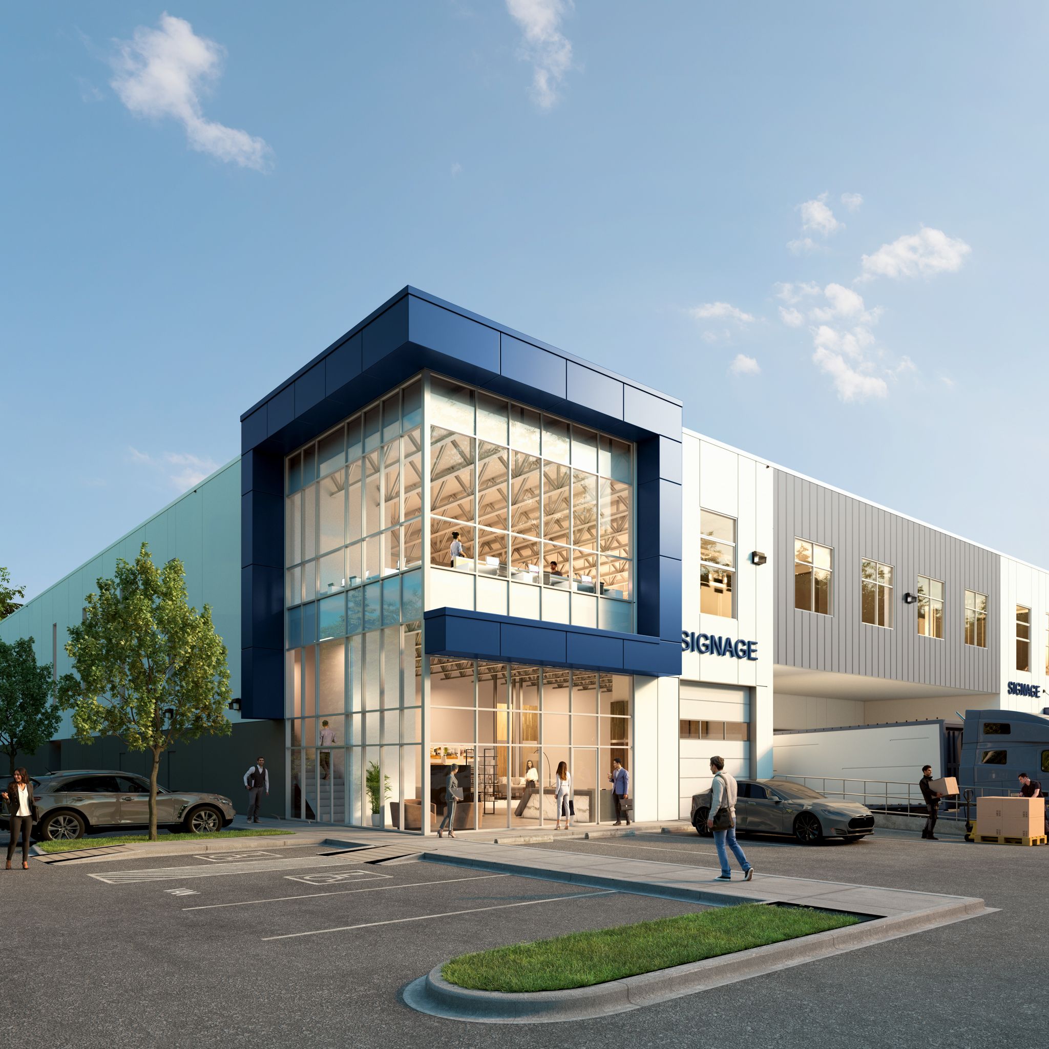 Fortitude by Conwest 