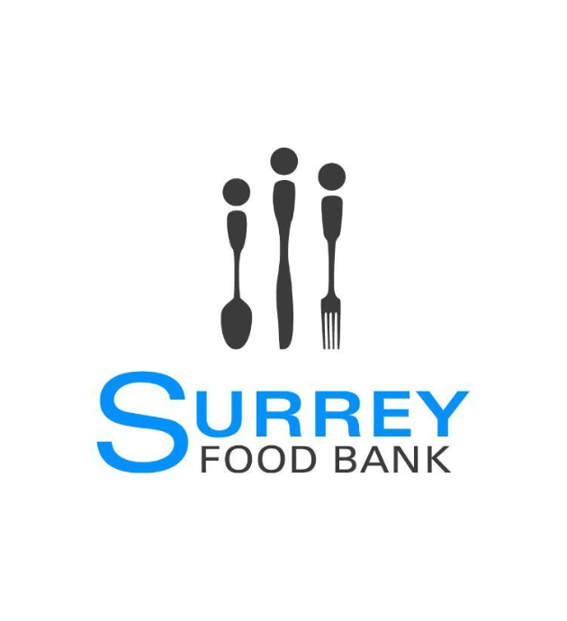 Surrey Food Bank Logo