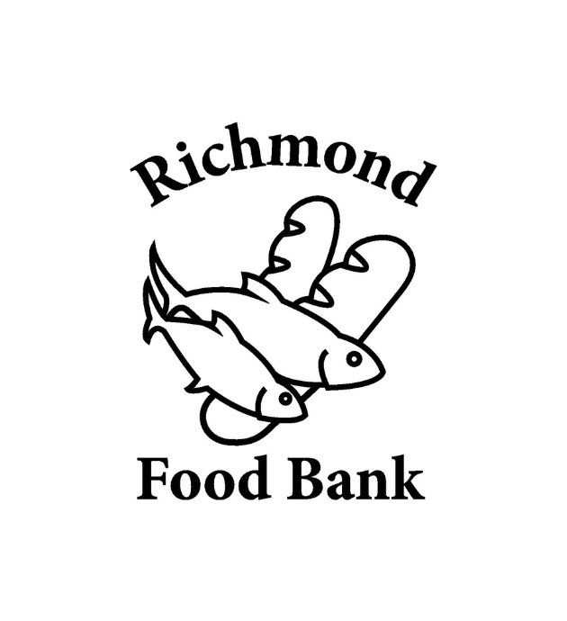 Richmond Food Bank Logo