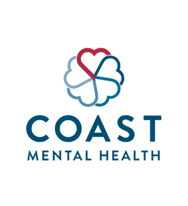 Coast Mental Health Logo