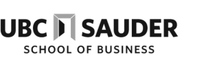 UBC Sauder School of Business