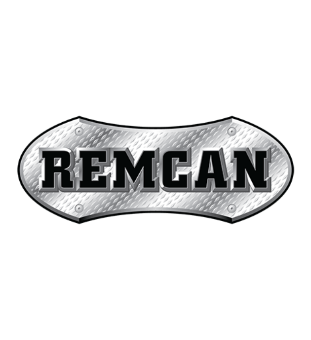 Remcan Logo