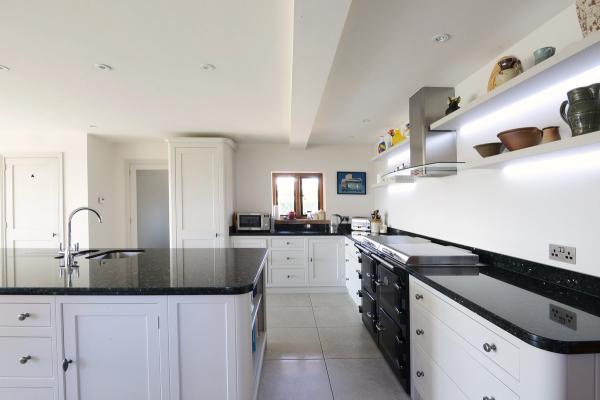 Kitchen Project 12 - Kitchen detail 20