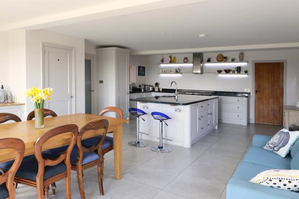 Kitchen Project 12 - Kitchen detail 23