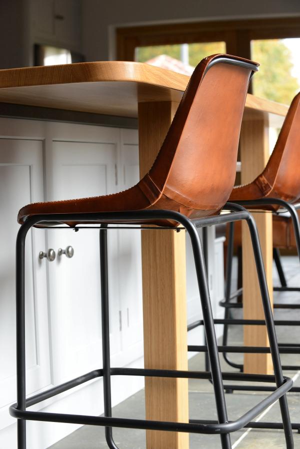 UEA Kitchen - Kitchen detail 16