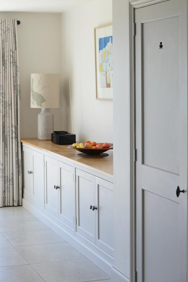 Kitchen Project 12 - Kitchen detail 28