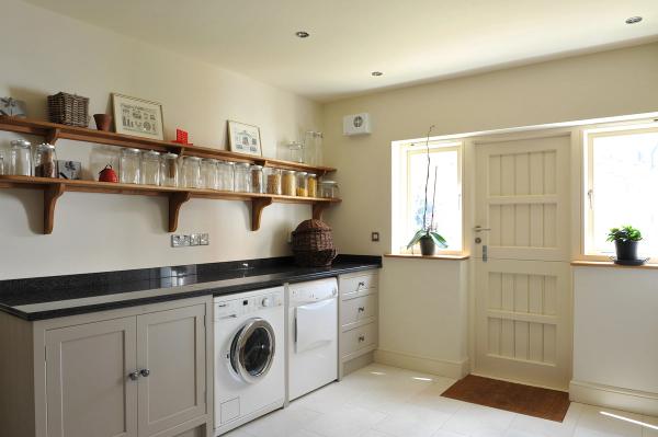 Kitchen Project 8 - Kitchen detail 15