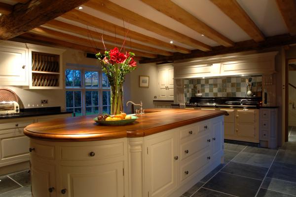 Kitchen Project 9 - Kitchen detail 4