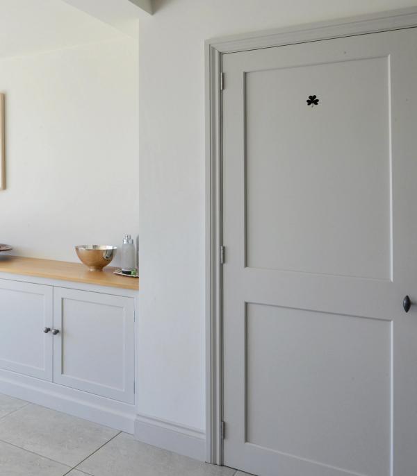 Kitchen Project 12 - Kitchen detail 22