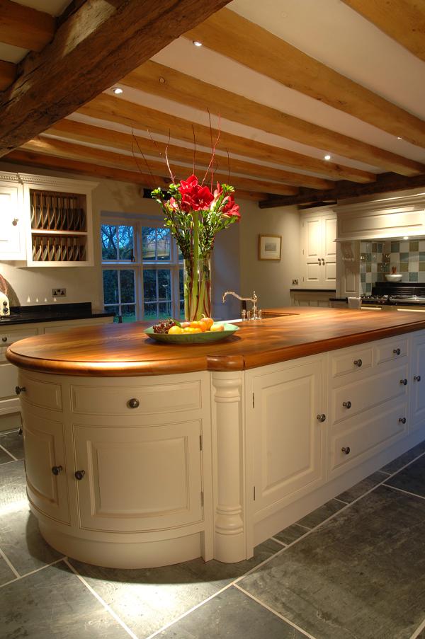 Kitchen Project 9 - Kitchen detail 5