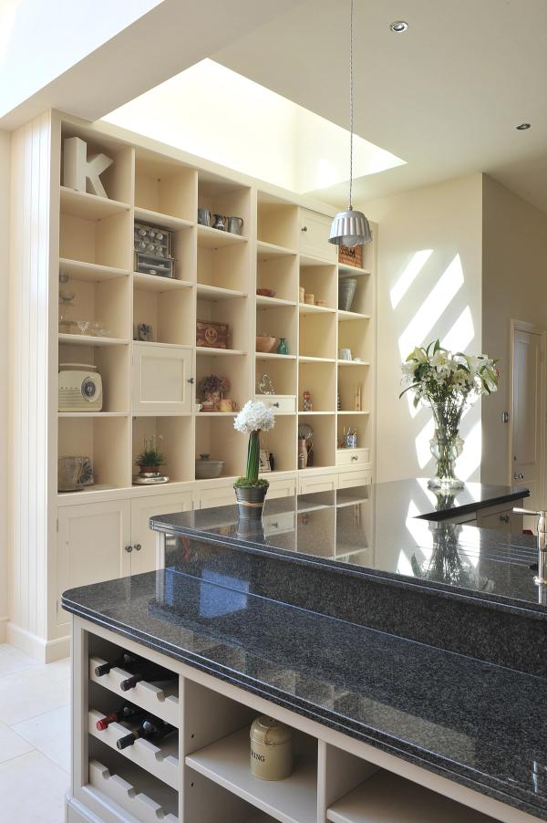 Kitchen Project 8 - Kitchen detail 12