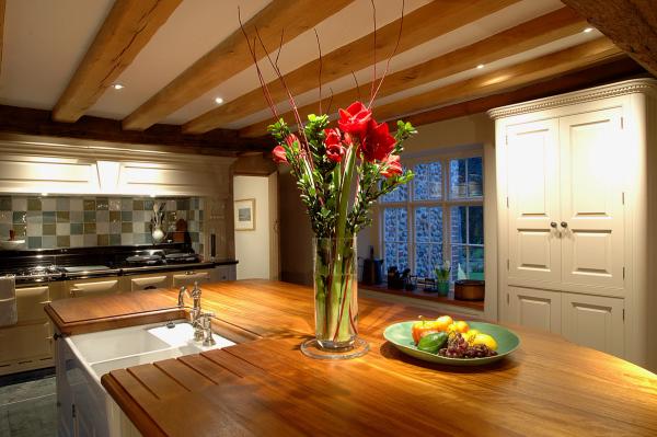 Kitchen Project 9 - Kitchen detail 8