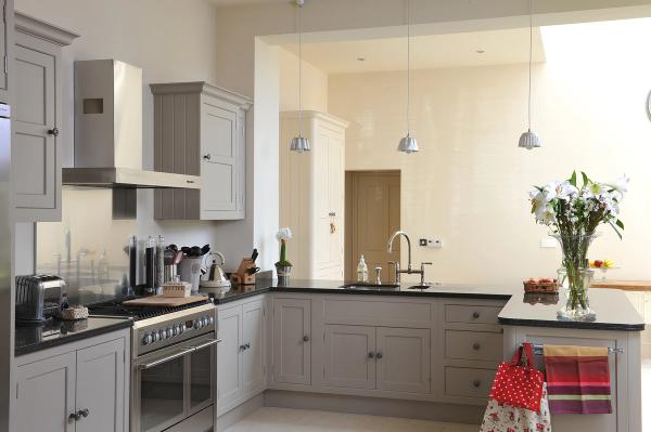 Kitchen Project 8 - Kitchen detail 8