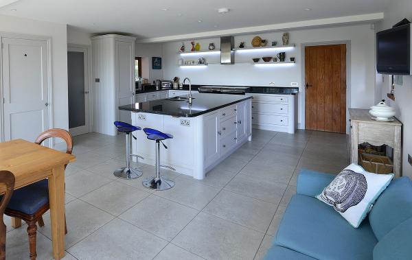 Kitchen Project 12 - Kitchen detail 9