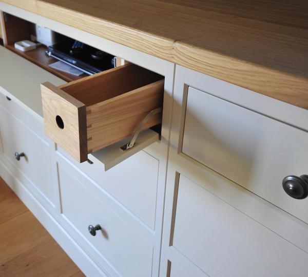 Kitchen Project 10 - Kitchen detail 9