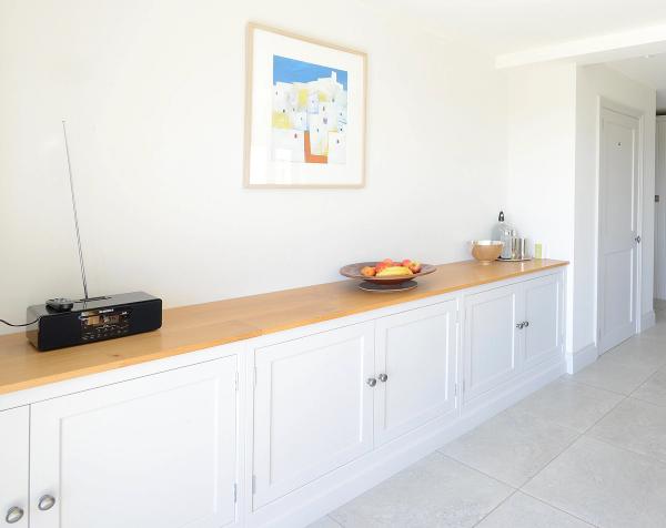 Kitchen Project 12 - Kitchen detail 24