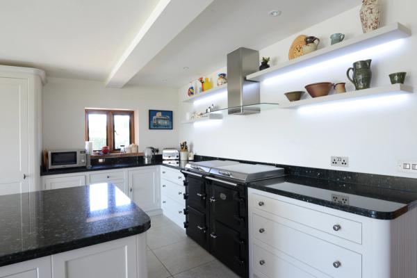 Kitchen Project 12 - Kitchen detail 18