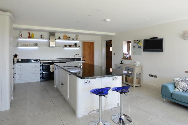 Kitchen Project 12 - Kitchen detail 10