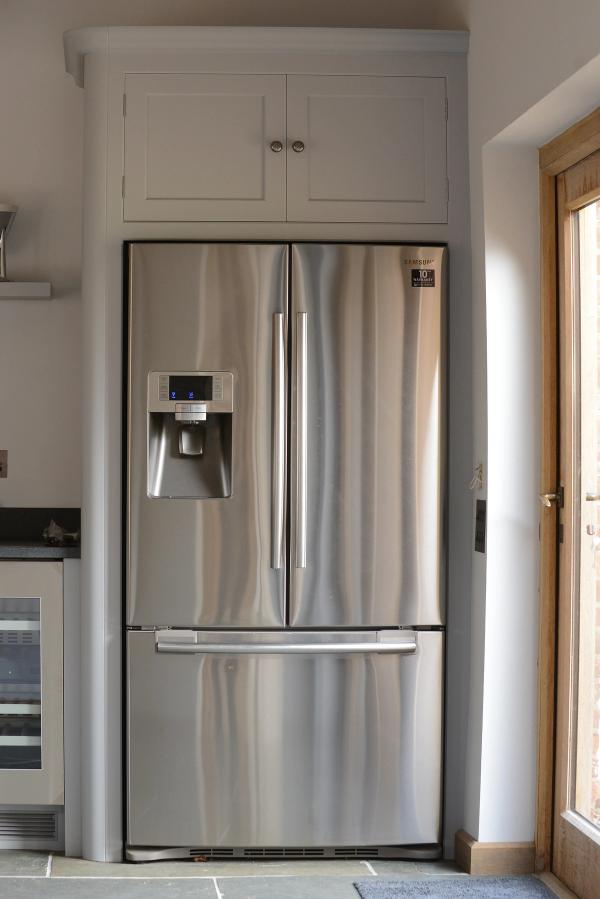 UEA Kitchen - Kitchen detail 18