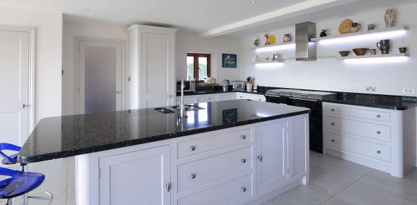 Kitchen Project 12 - Kitchen detail 6