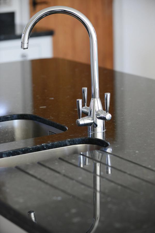 Kitchen Project 12 - Kitchen detail 25