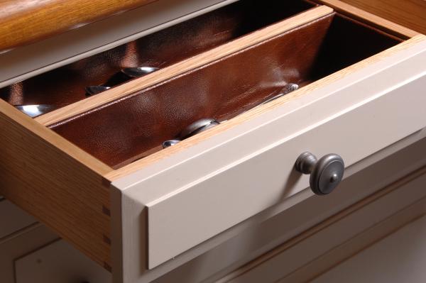 Kitchen Project 9 - Kitchen detail 11