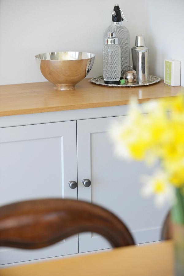 Kitchen Project 12 - Kitchen detail 30