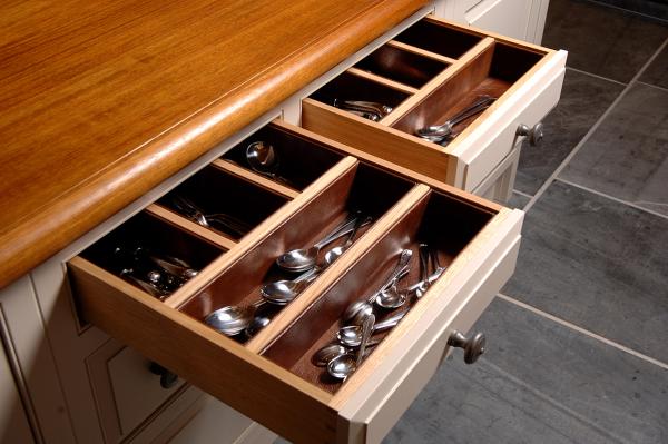 Kitchen Project 9 - Kitchen detail 10