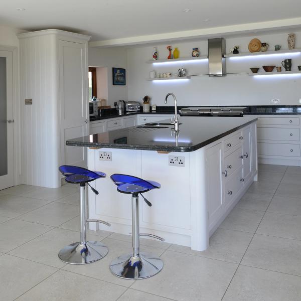 Kitchen Project 12 - Kitchen detail 7