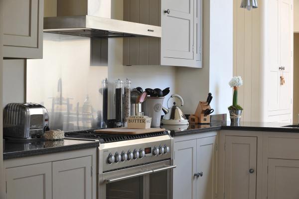 Kitchen Project 8 - Kitchen detail 5